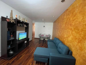 Exclusivo Apartamento en el corazón de Trujillo